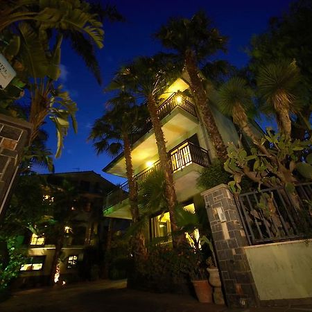 Hotel Borgo Verde Katanya Dış mekan fotoğraf