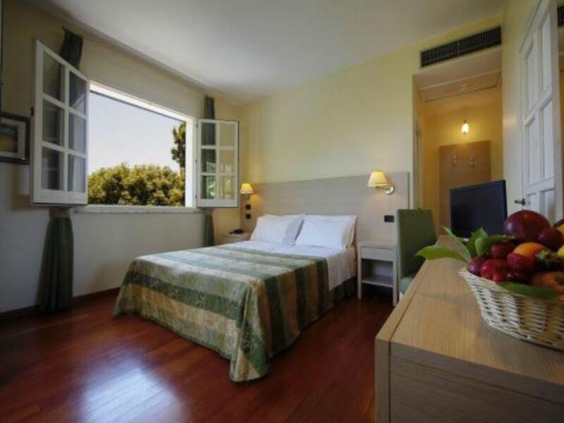 Hotel Borgo Verde Katanya Dış mekan fotoğraf