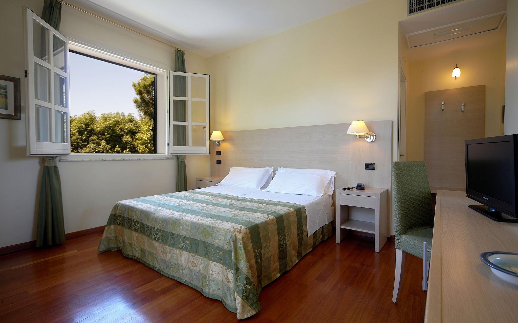 Hotel Borgo Verde Katanya Dış mekan fotoğraf