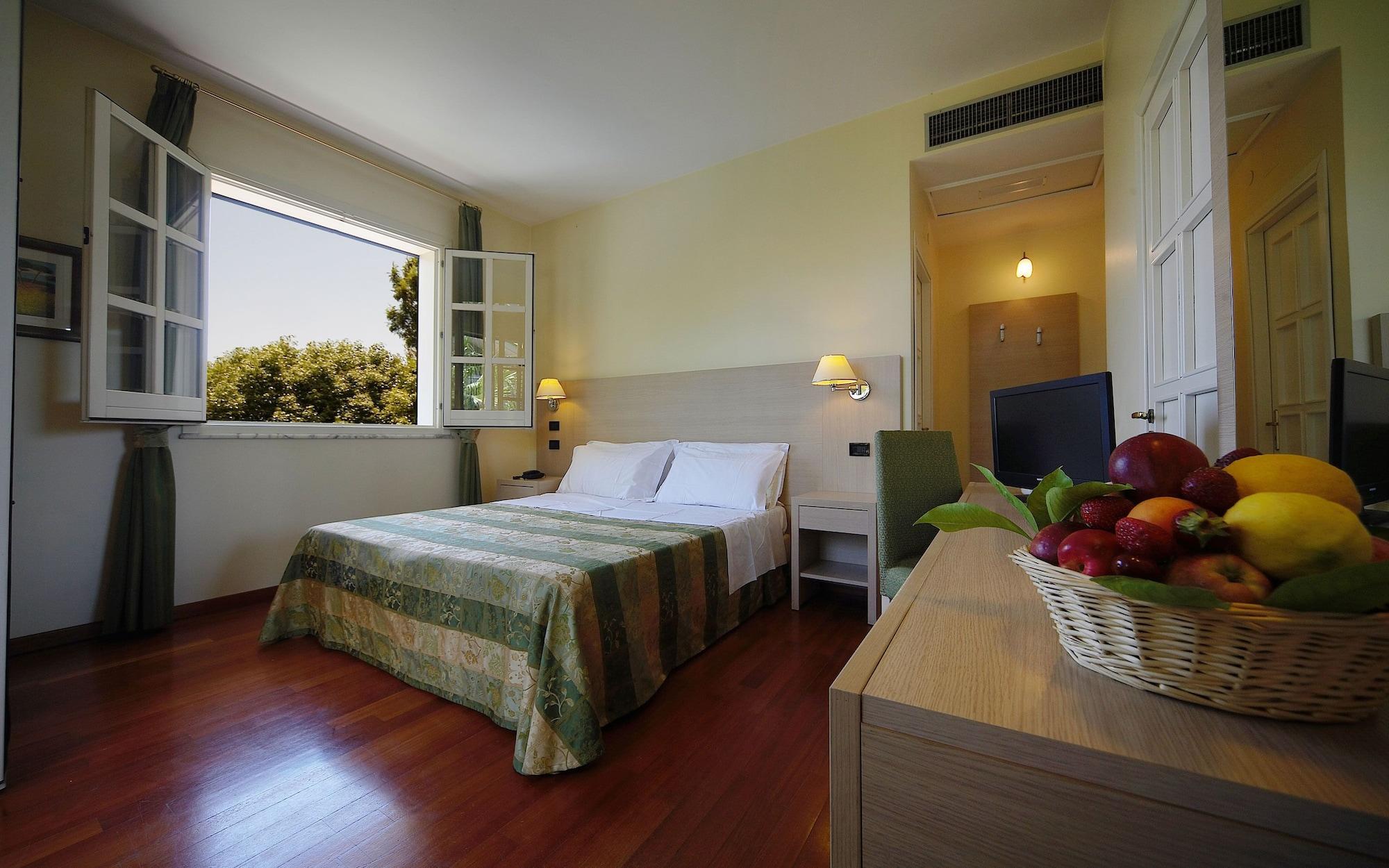 Hotel Borgo Verde Katanya Dış mekan fotoğraf