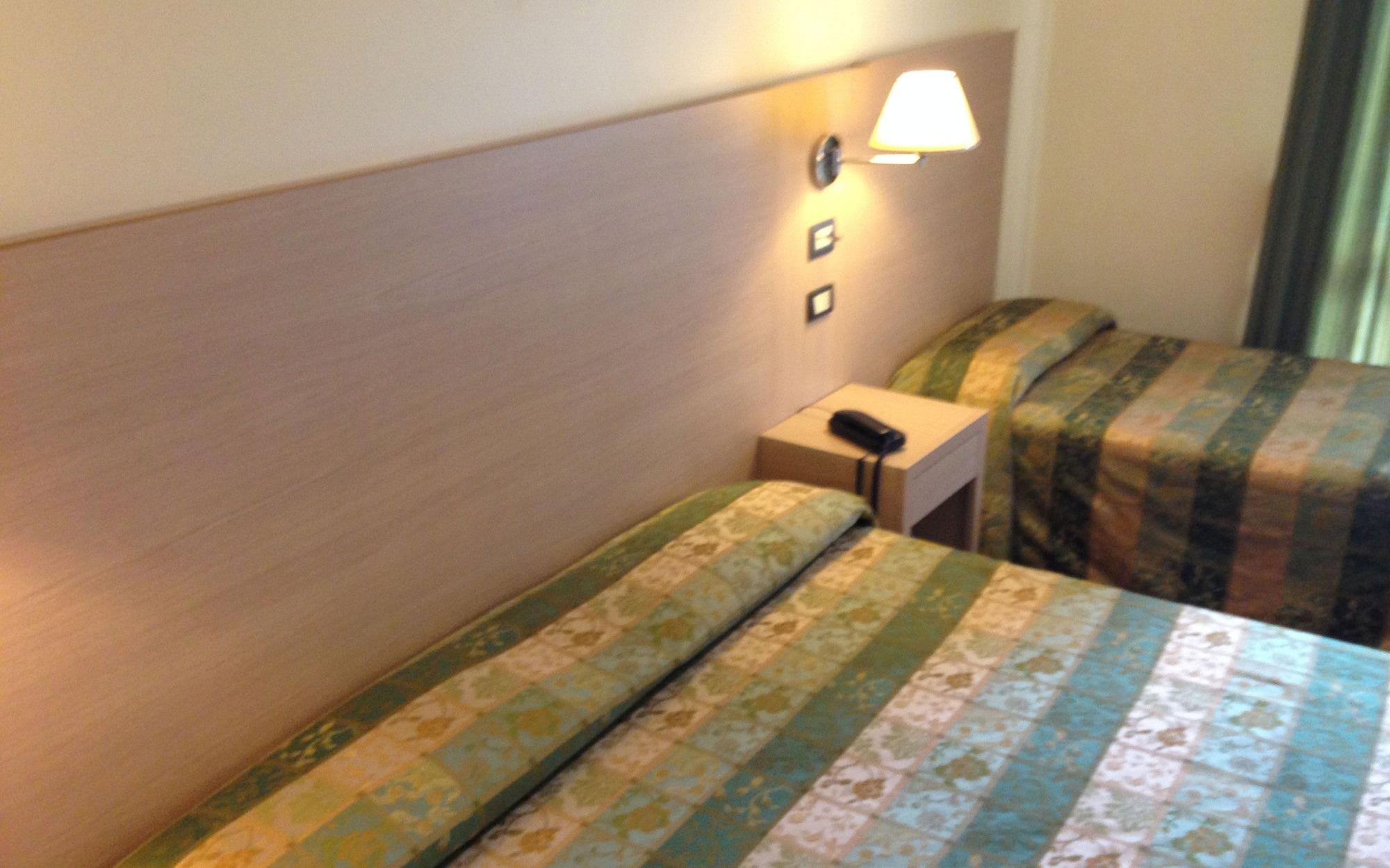 Hotel Borgo Verde Katanya Dış mekan fotoğraf