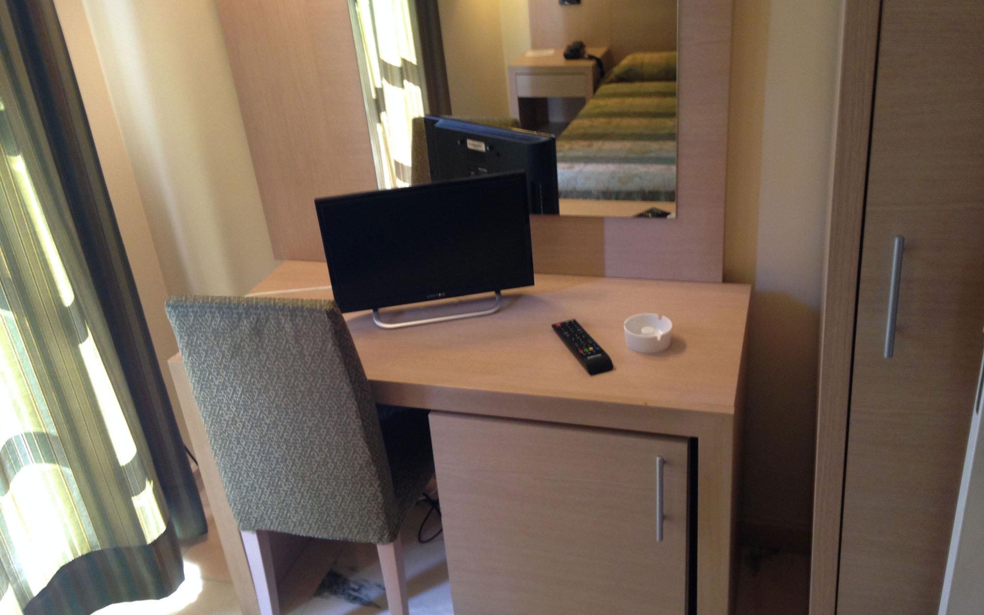 Hotel Borgo Verde Katanya Dış mekan fotoğraf