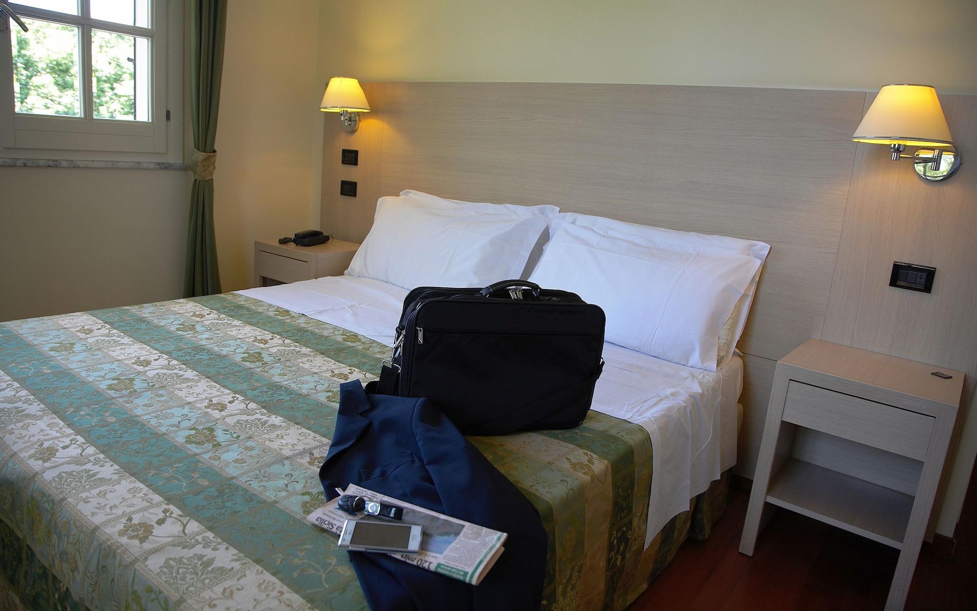 Hotel Borgo Verde Katanya Dış mekan fotoğraf