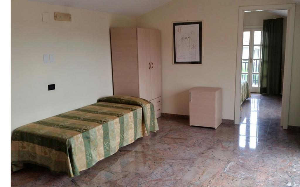 Hotel Borgo Verde Katanya Dış mekan fotoğraf
