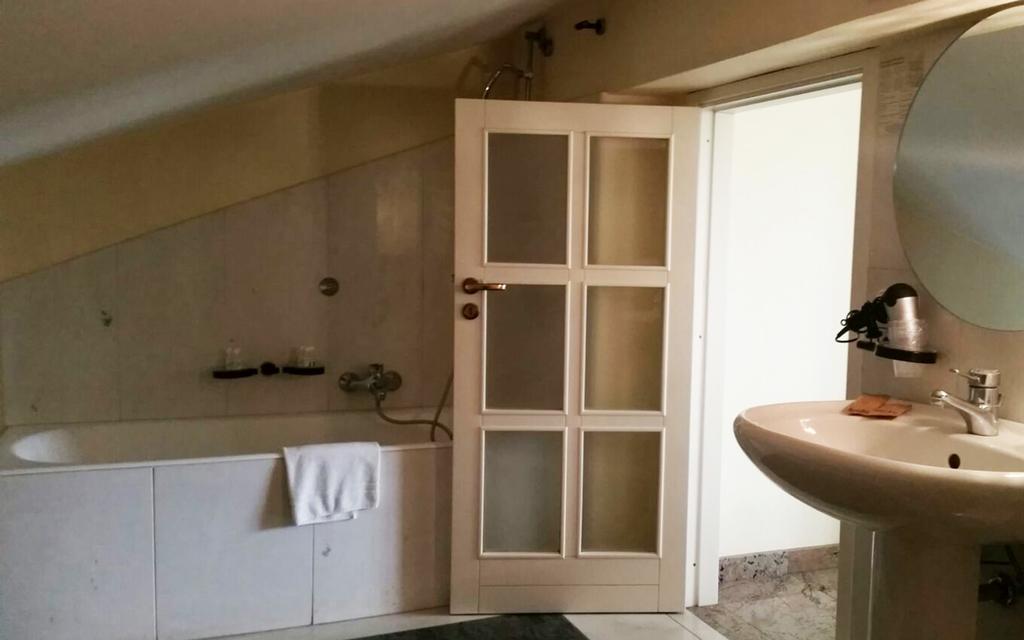 Hotel Borgo Verde Katanya Dış mekan fotoğraf