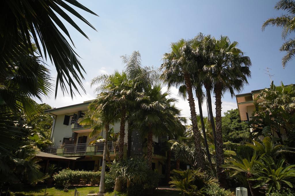 Hotel Borgo Verde Katanya Oda fotoğraf