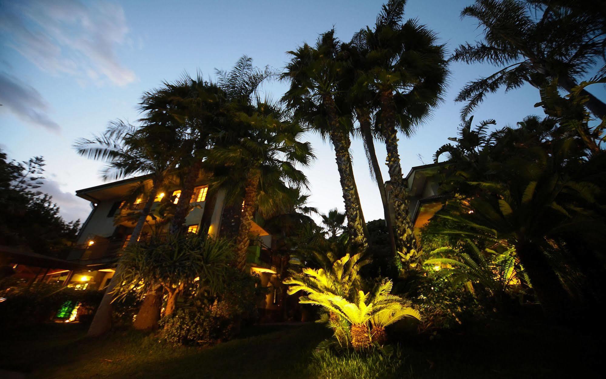 Hotel Borgo Verde Katanya Dış mekan fotoğraf